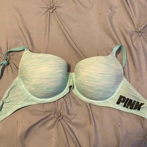 PINK bra